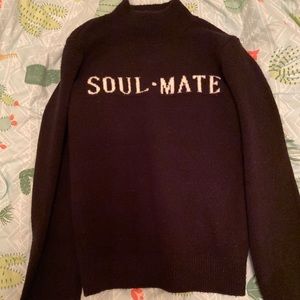 Forever 21 sweater